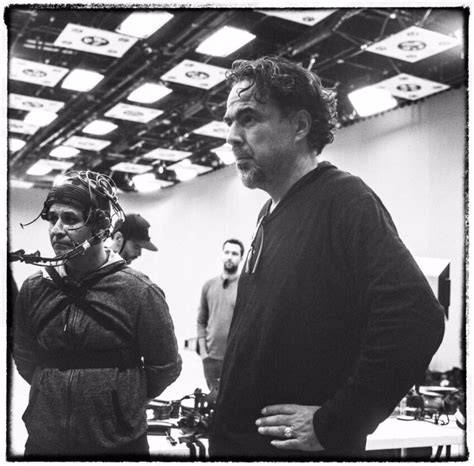 alejandro inarritu fondazione prada|What It's Like Inside Iñárritu's VR Experience 'Carne y Arena'.